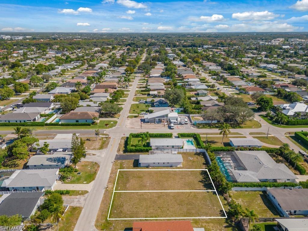 NAPLES PARK - Land