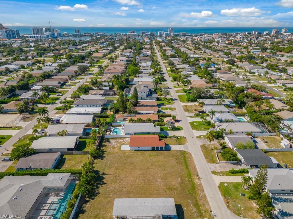 NAPLES PARK - Land