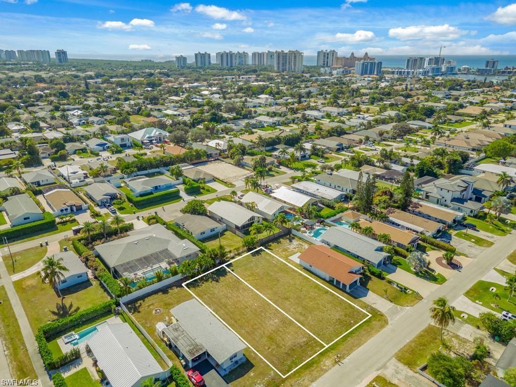 NAPLES PARK - Land