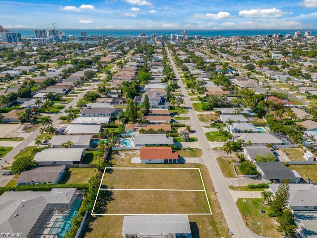 NAPLES PARK - Land