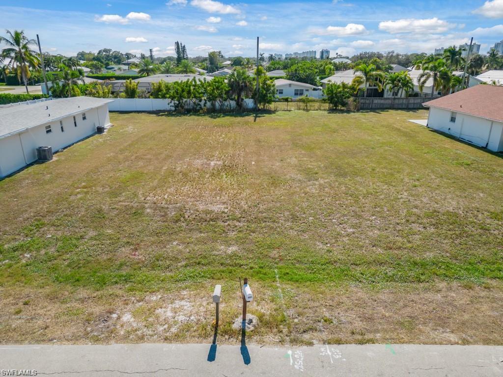 NAPLES PARK - Land