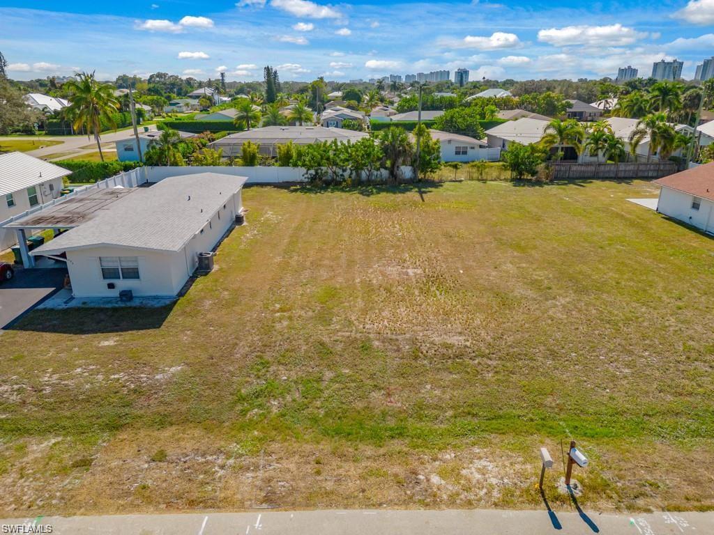 NAPLES PARK - Land