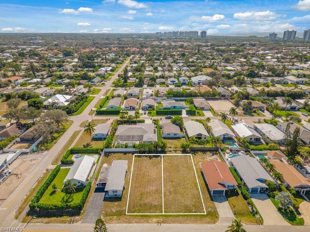 NAPLES PARK - Land