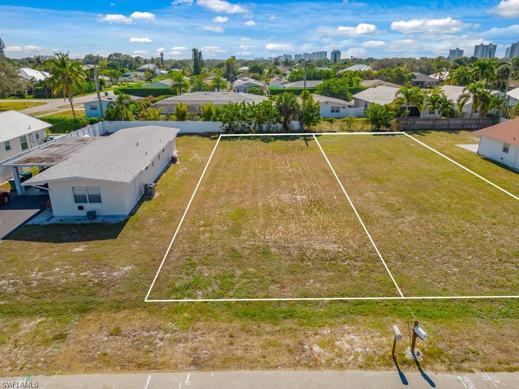 NAPLES PARK - Land