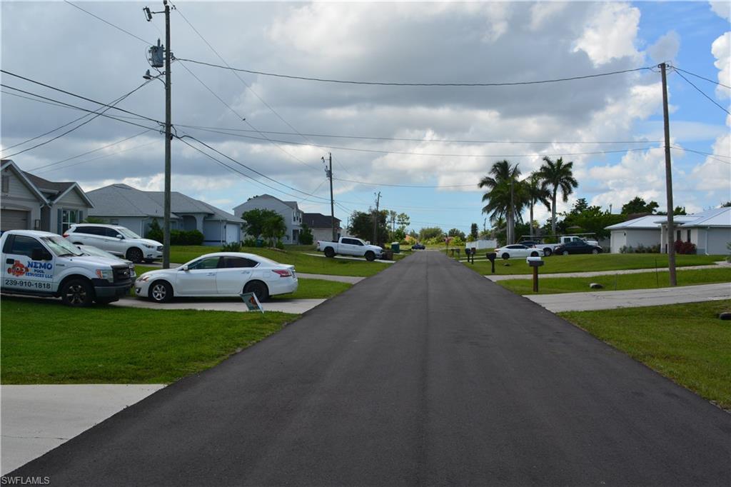 CAPE CORAL - Land