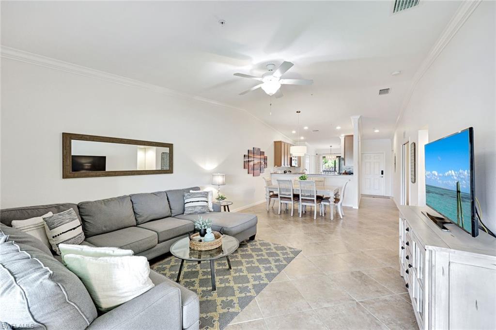 AVELLINO - Residential Lease