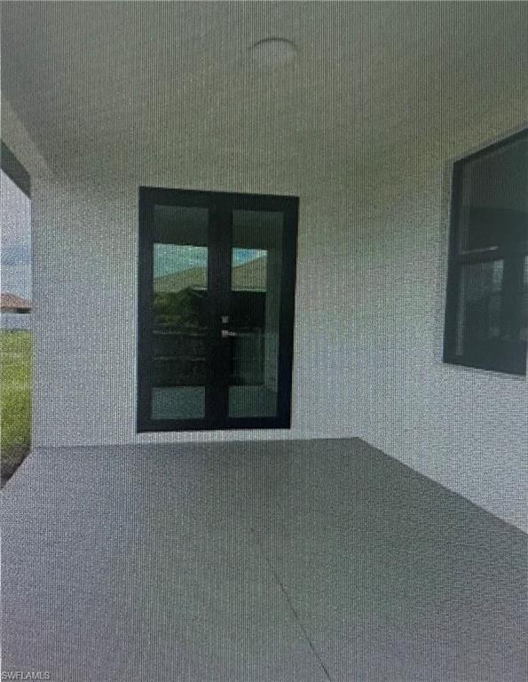 CAPE CORAL - Residential Lease