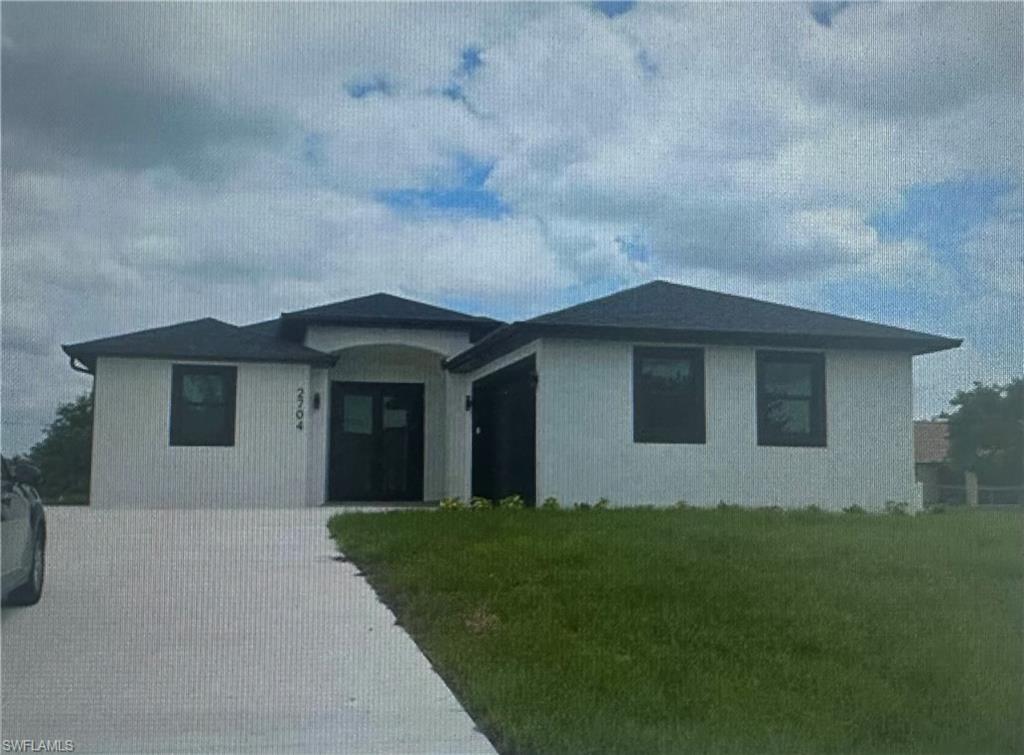 CAPE CORAL - Residential Lease