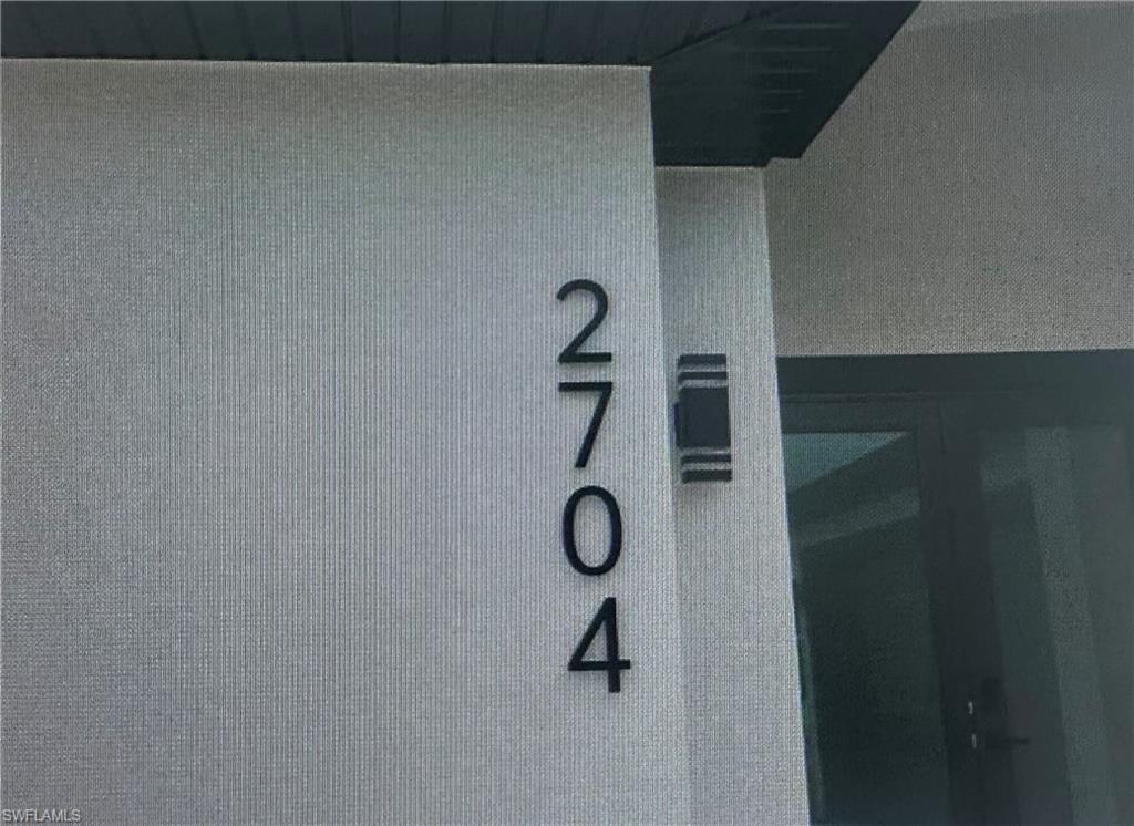 BRAND NEW HOUSE