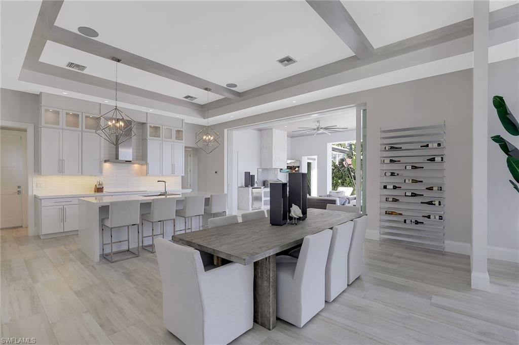 MARCO ISLAND - Residential