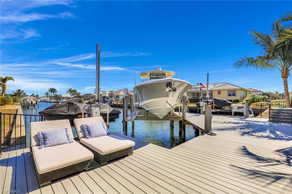 MARCO ISLAND - Residential