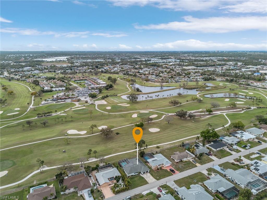 SAN CARLOS PARK GOLF COURSE ADDITION - Residential