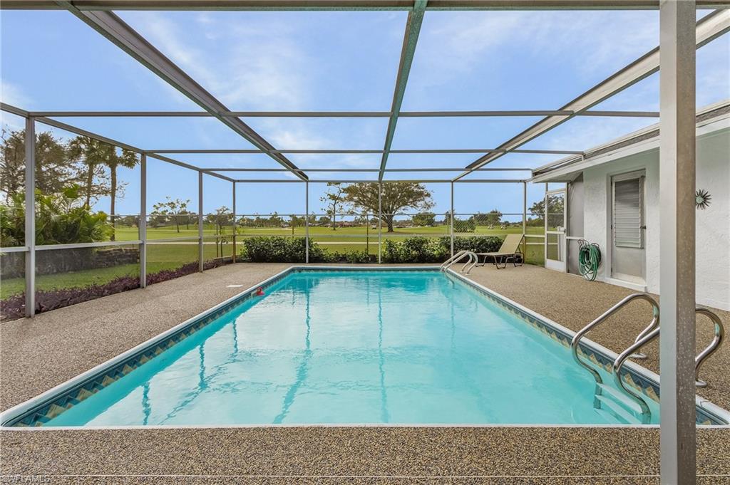 SAN CARLOS PARK GOLF COURSE ADDITION - Residential