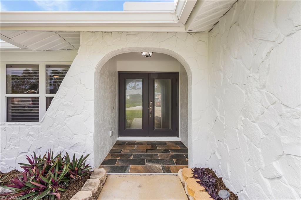 SAN CARLOS PARK GOLF COURSE ADDITION - Residential