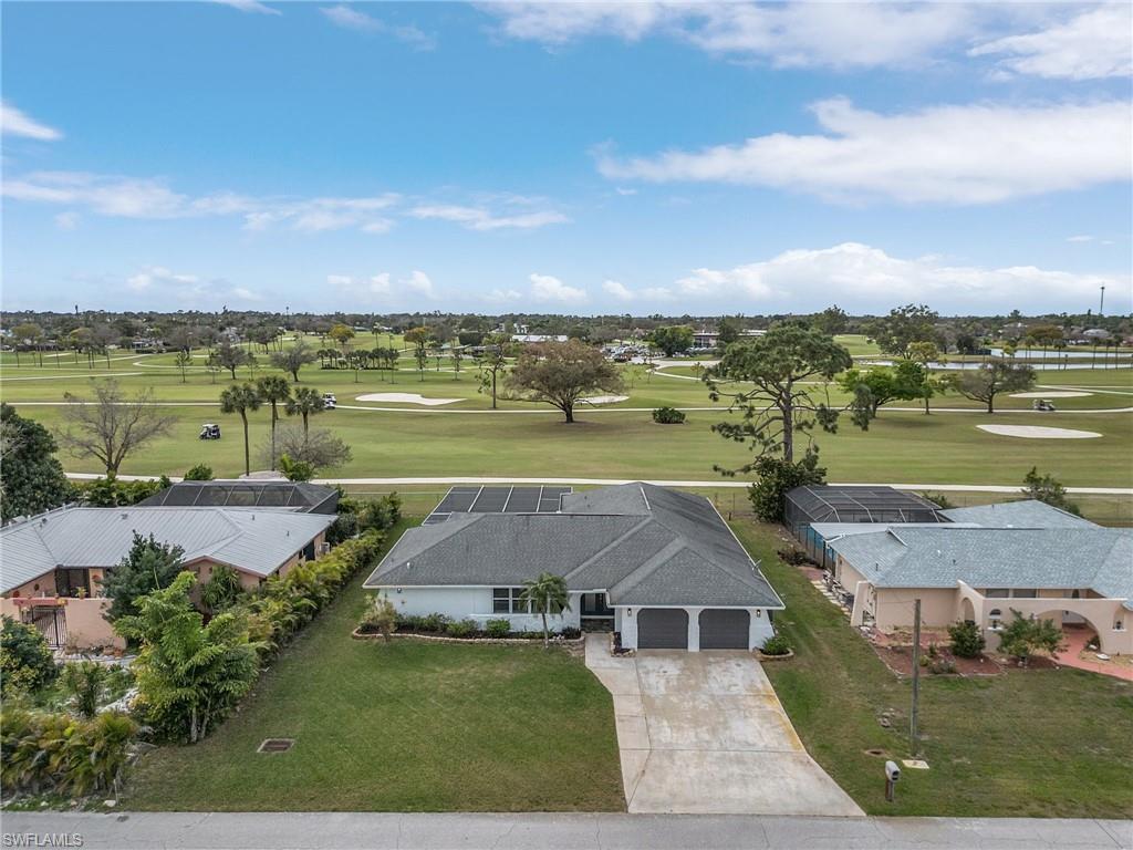 SAN CARLOS PARK GOLF COURSE ADDITION - Residential