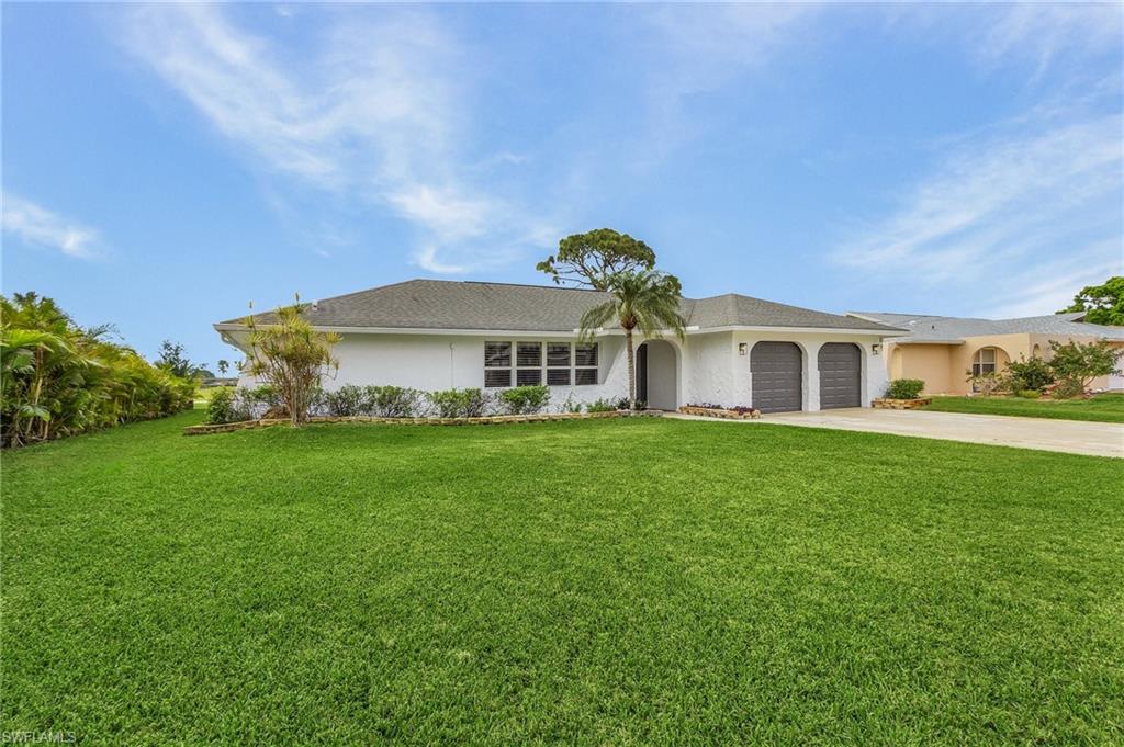SAN CARLOS PARK GOLF COURSE ADDITION - Residential