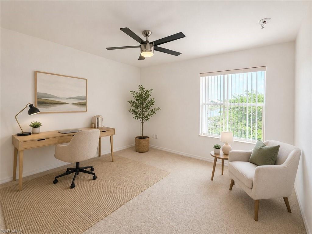 CATALINA ISLES - Residential Lease