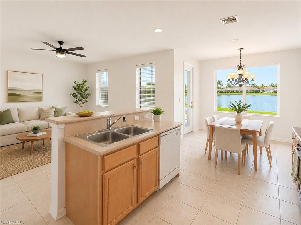 CATALINA ISLES - Residential Lease