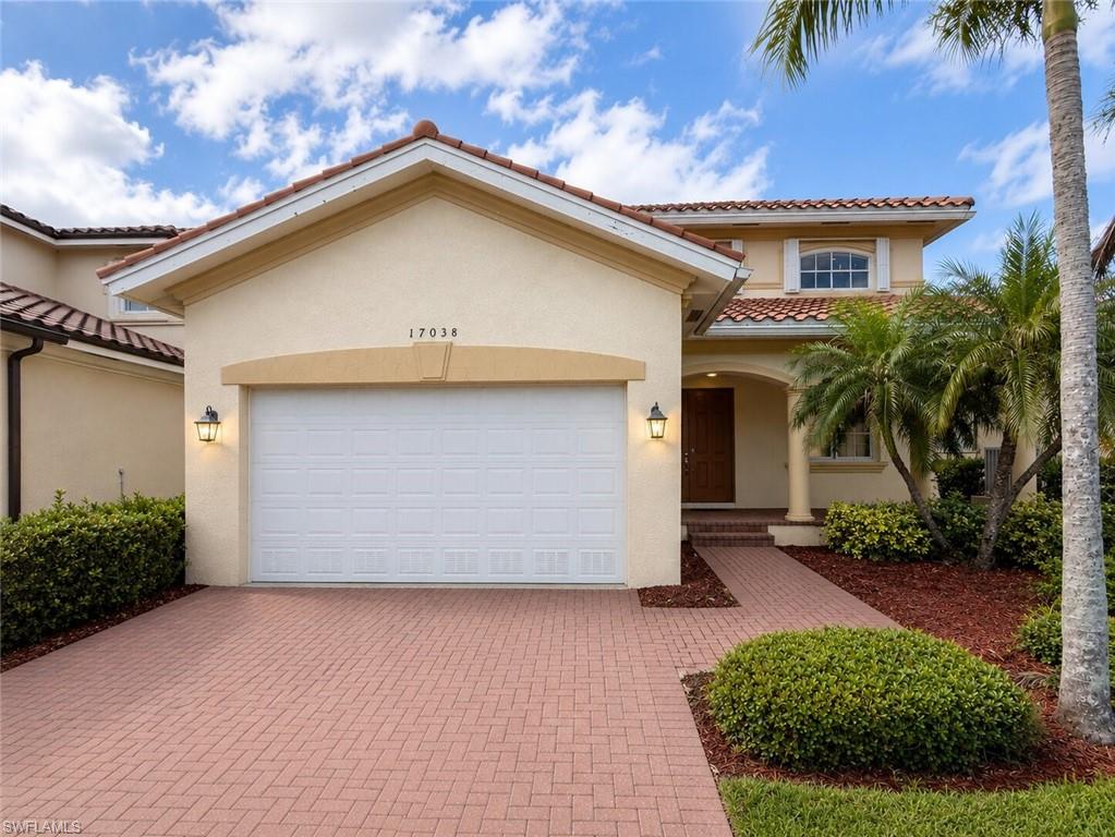 CATALINA ISLES - Residential Lease