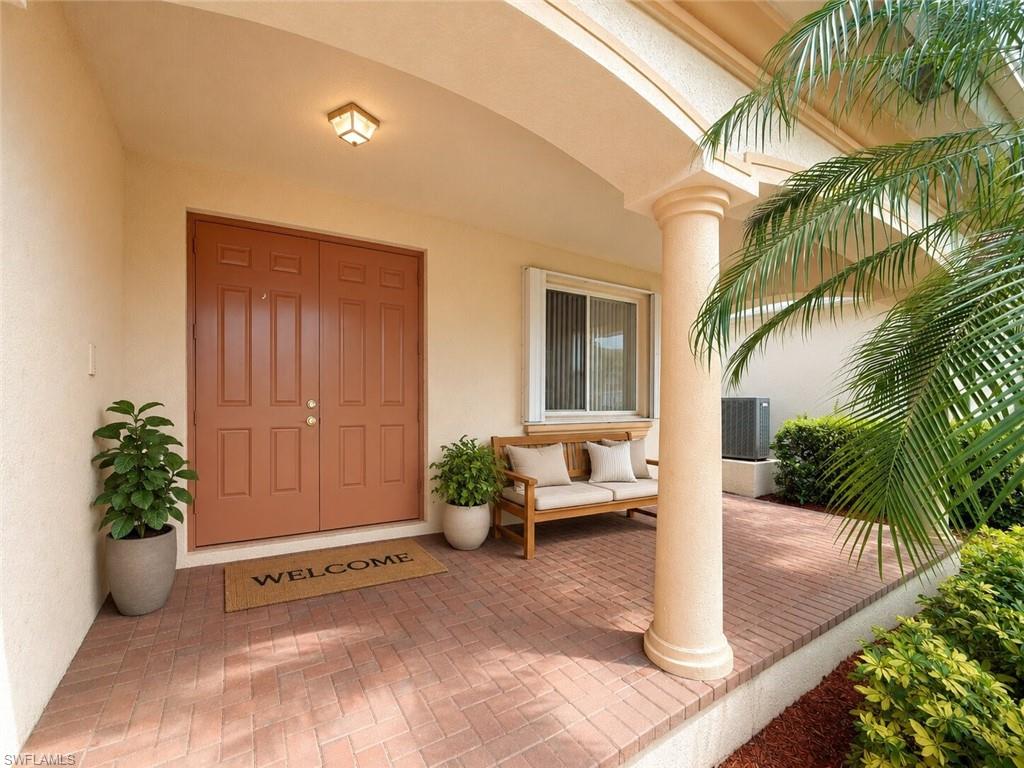 CATALINA ISLES - Residential Lease