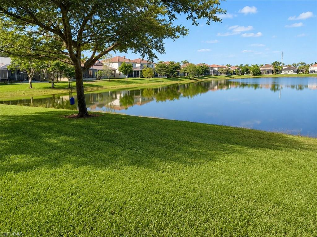 CATALINA ISLES - Residential Lease