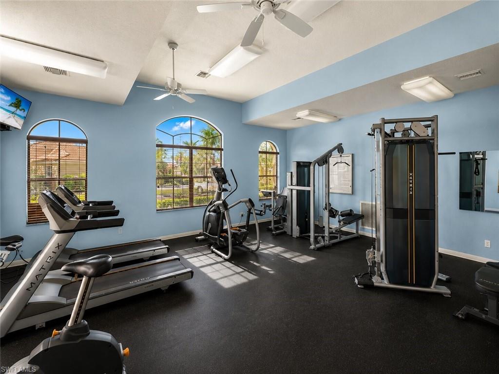 CATALINA ISLES - Residential Lease
