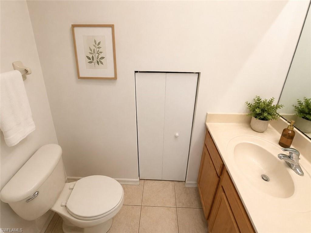 CATALINA ISLES - Residential Lease