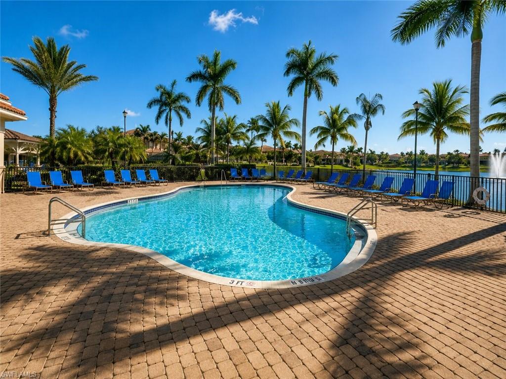 CATALINA ISLES - Residential Lease