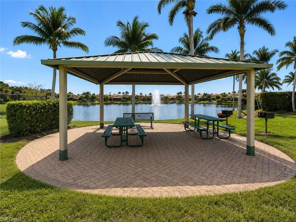 CATALINA ISLES - Residential Lease