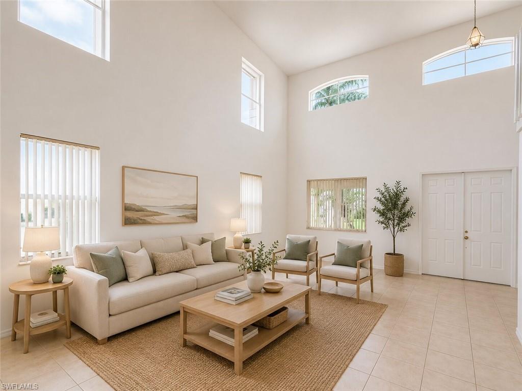 CATALINA ISLES - Residential Lease