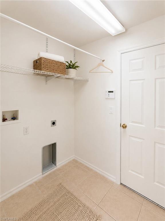 CATALINA ISLES - Residential Lease