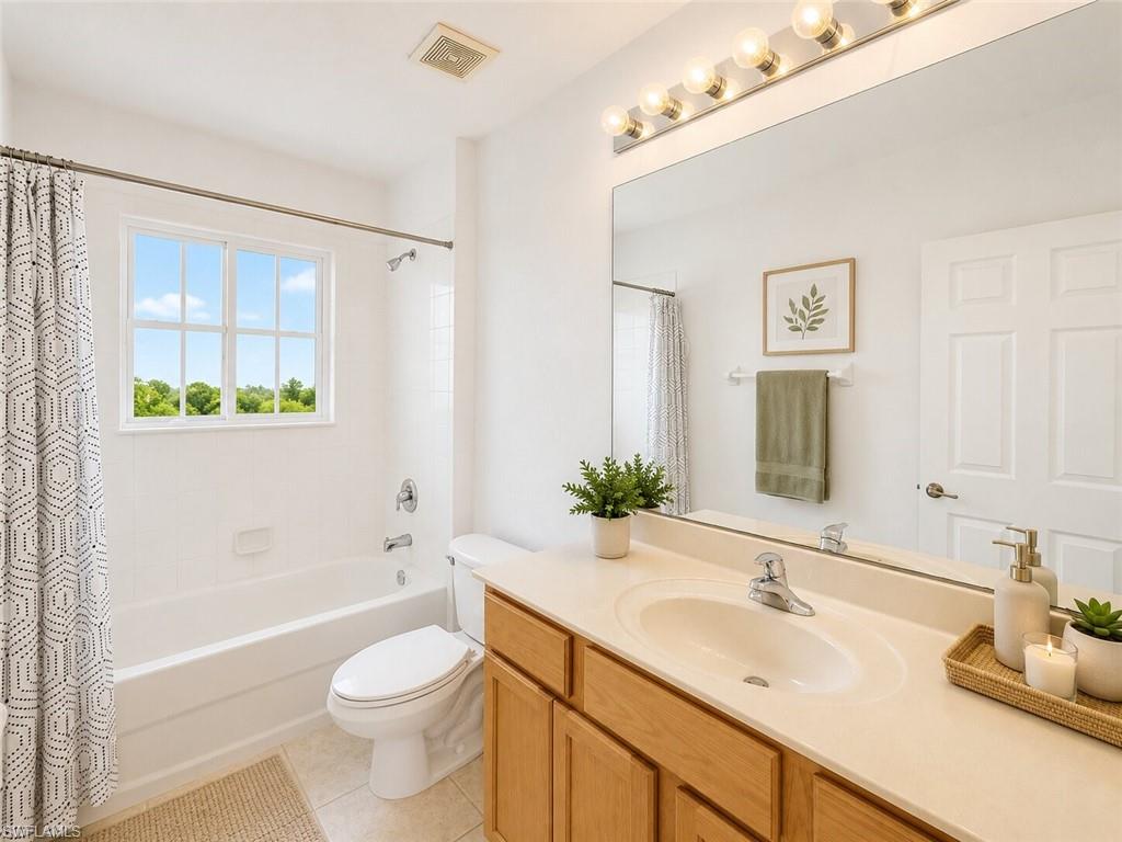 CATALINA ISLES - Residential Lease