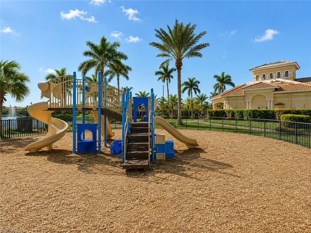 CATALINA ISLES - Residential Lease