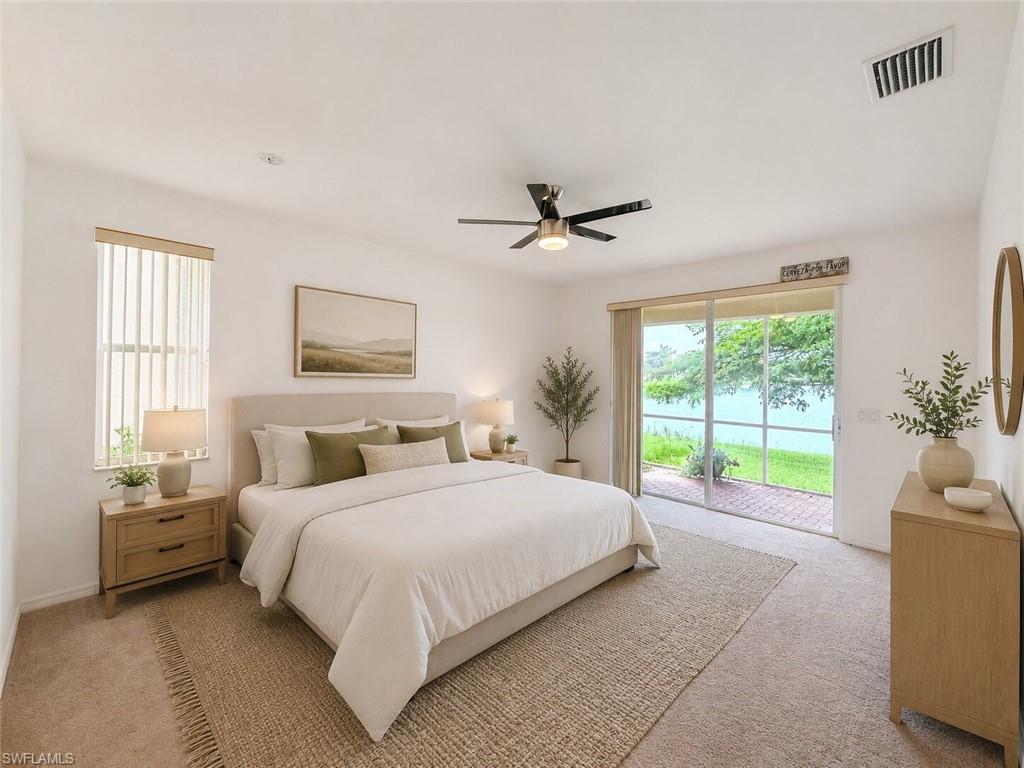 CATALINA ISLES - Residential Lease