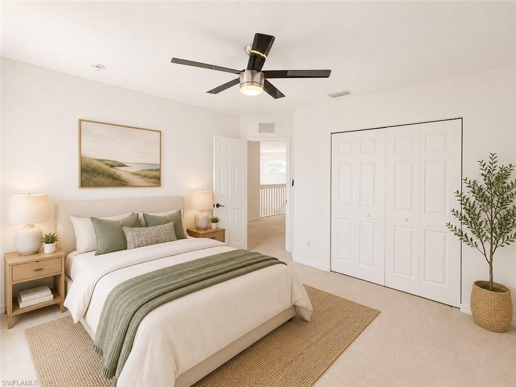 CATALINA ISLES - Residential Lease