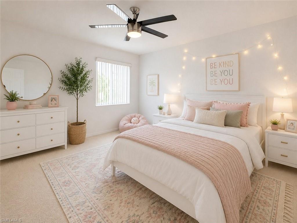 CATALINA ISLES - Residential Lease