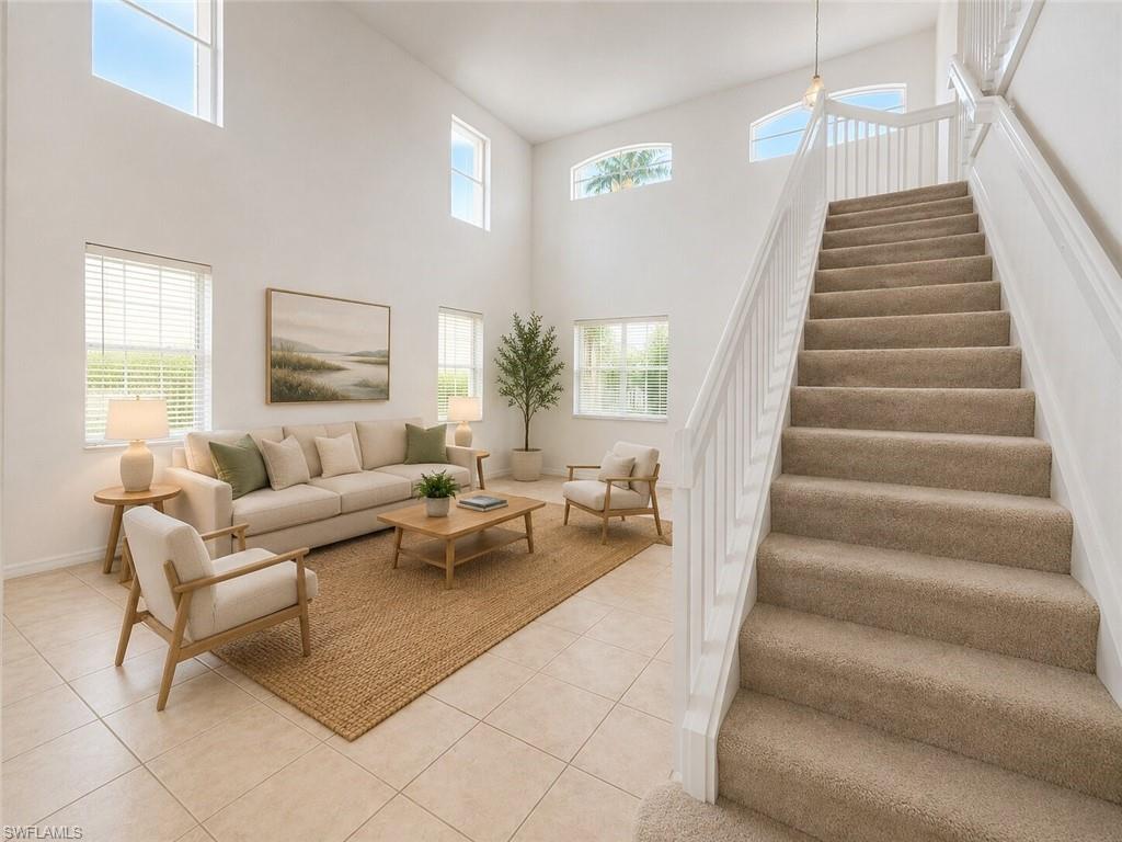 CATALINA ISLES - Residential Lease