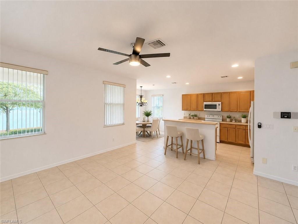 CATALINA ISLES - Residential Lease