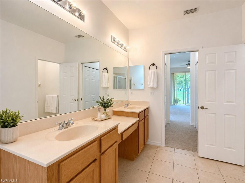 CATALINA ISLES - Residential Lease