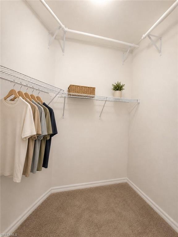 CATALINA ISLES - Residential Lease