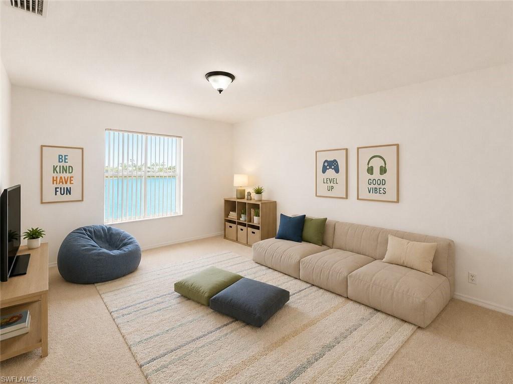 CATALINA ISLES - Residential Lease