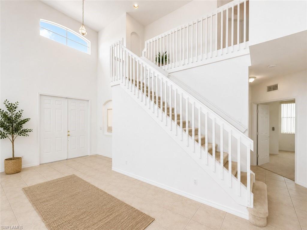 CATALINA ISLES - Residential Lease