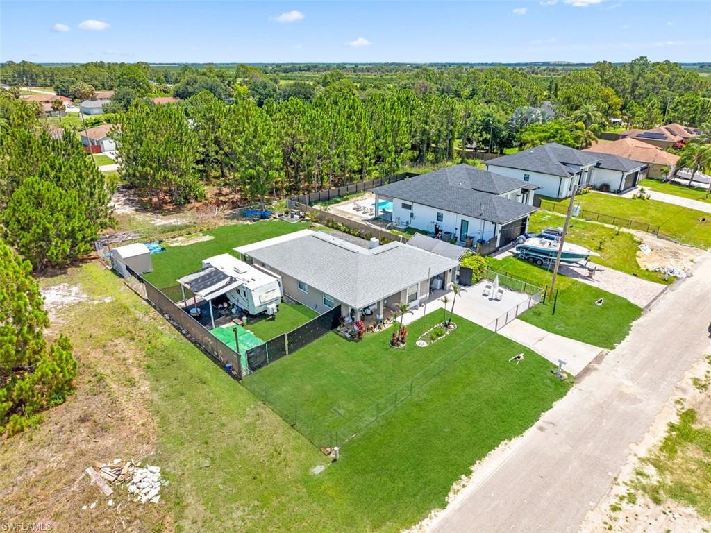 LEHIGH ACRES - Residential