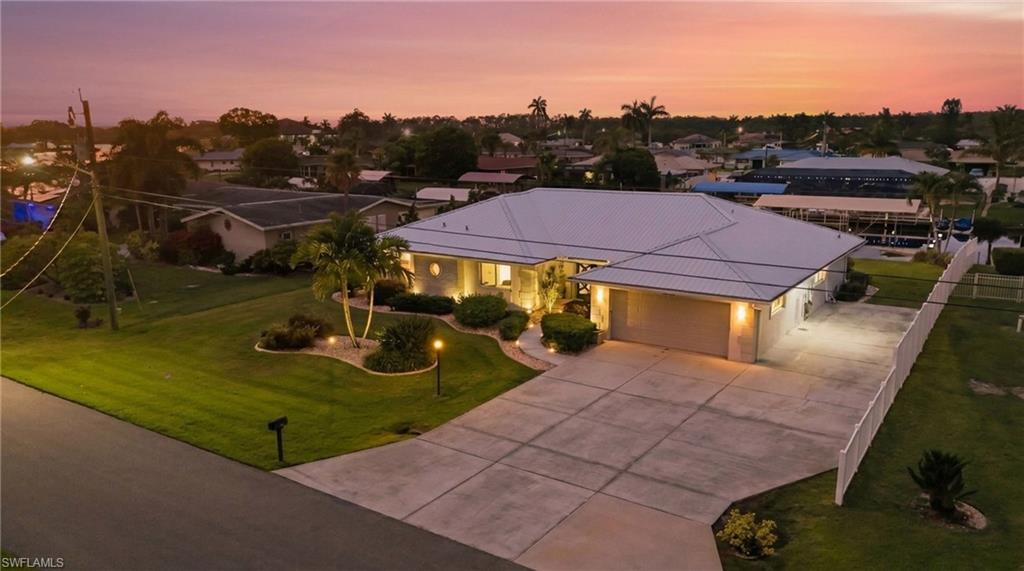 RIVER FOREST - Residential