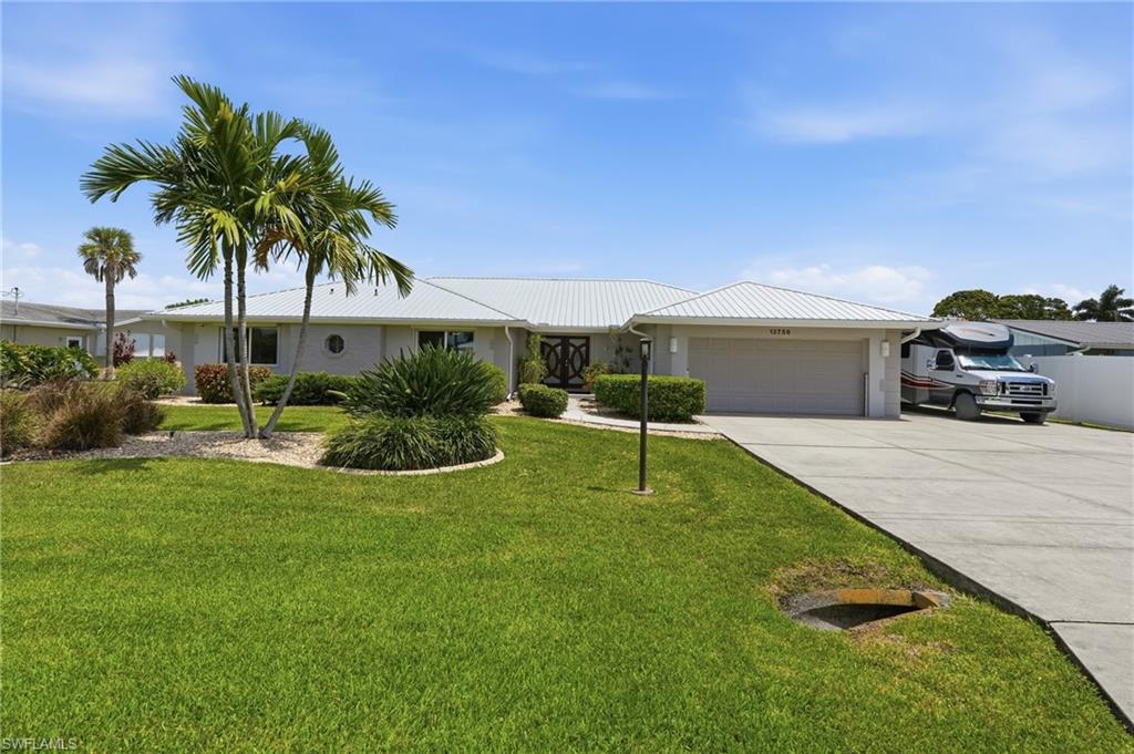 RIVER FOREST - Residential