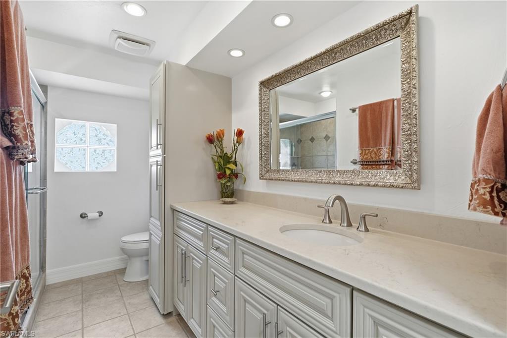 RIVER FOREST - Residential