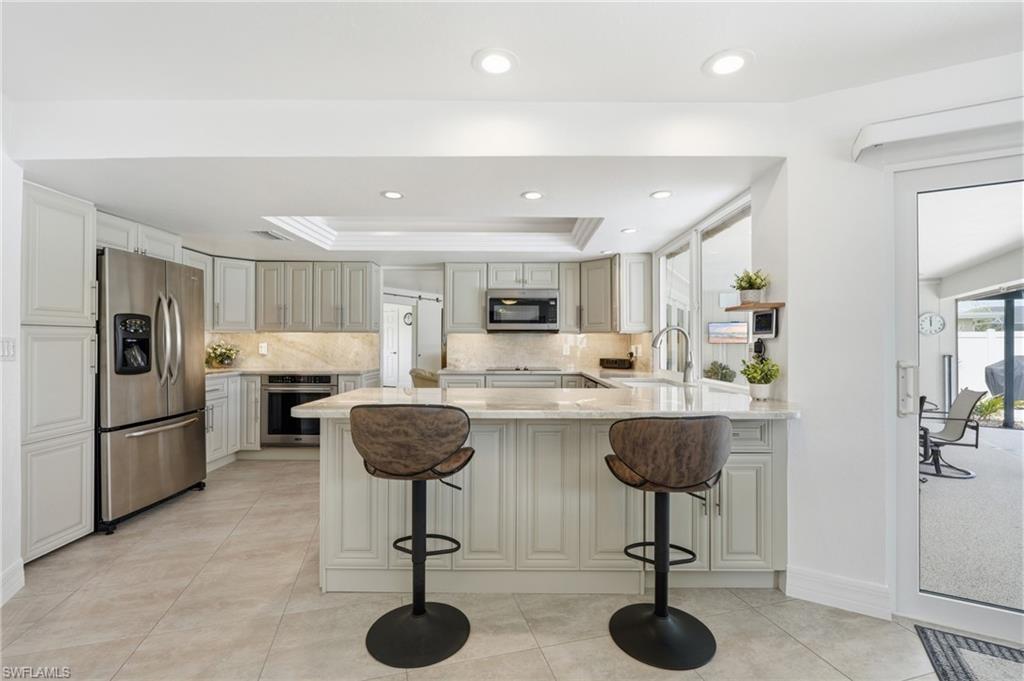 RIVER FOREST - Residential