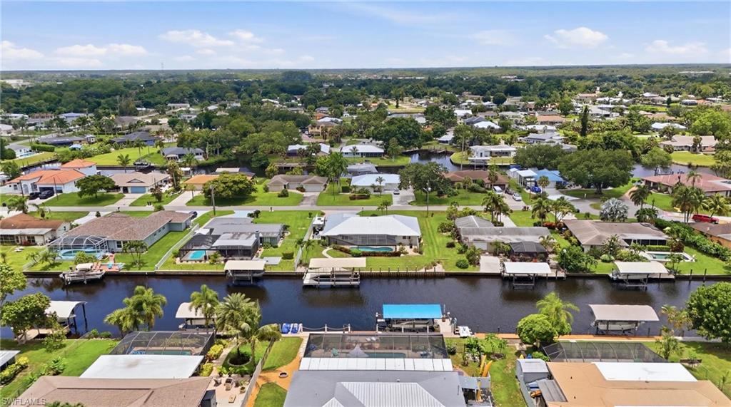 RIVER FOREST - Residential