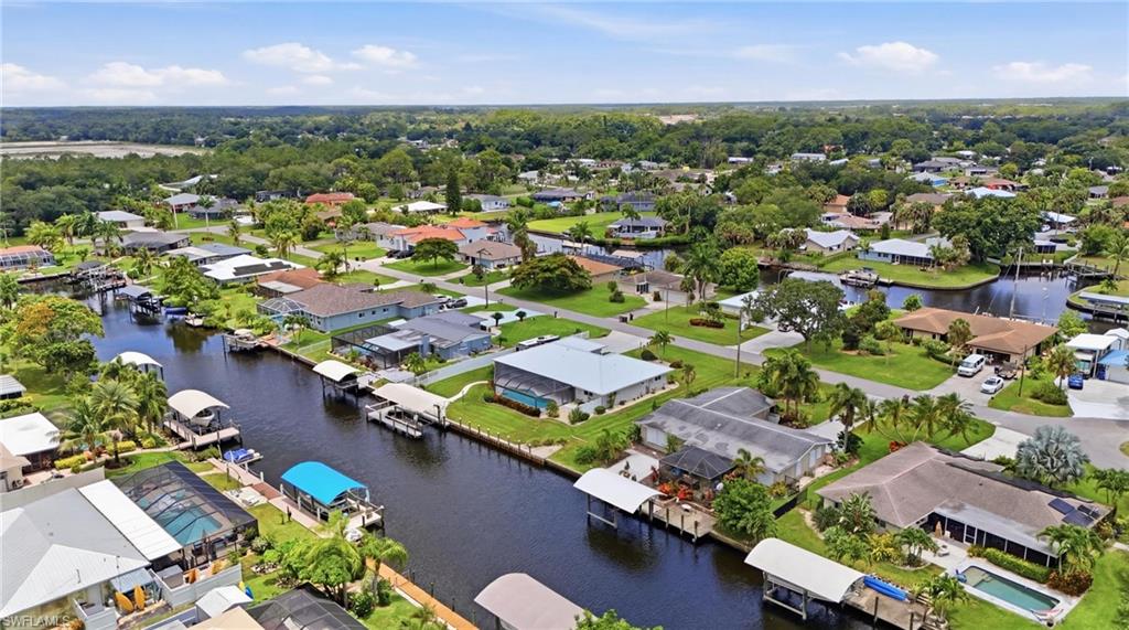 RIVER FOREST - Residential