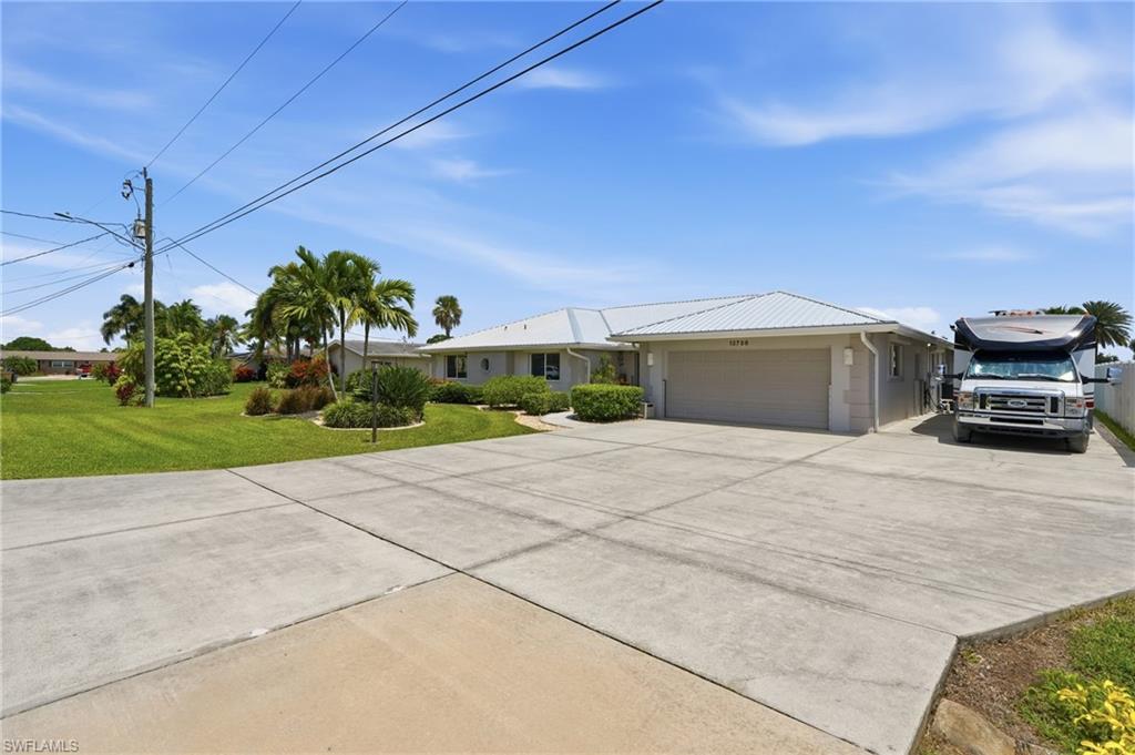 RIVER FOREST - Residential